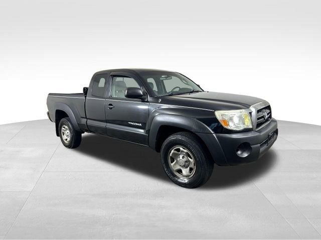 2007 Toyota Tacoma NA