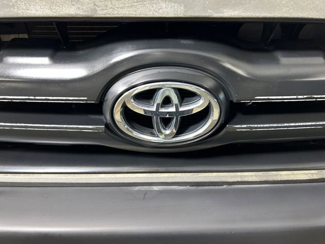2007 Toyota Tacoma NA