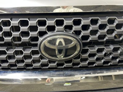 2020 Toyota Tundra 4WD SR5
