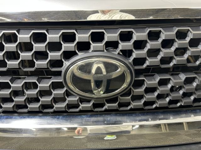 2020 Toyota Tundra 4WD SR5