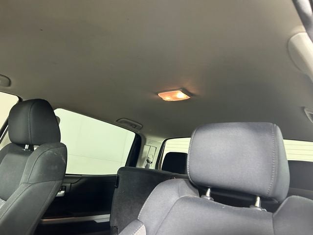 2020 Toyota Tundra 4WD SR5