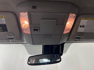 2020 Toyota Tundra 4WD SR5