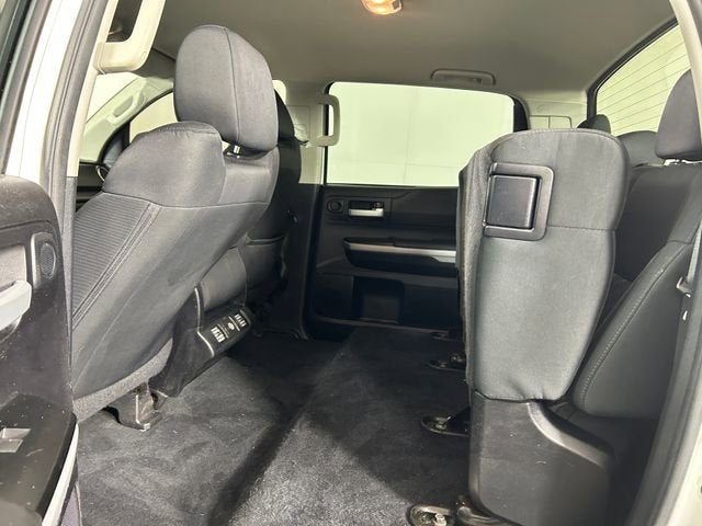 2020 Toyota Tundra 4WD SR5