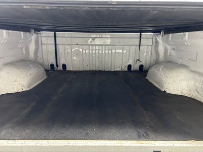 2020 Toyota Tundra 4WD SR5