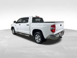 2020 Toyota Tundra 4WD SR5