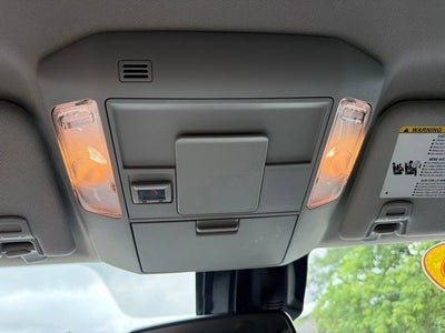 2020 Toyota Tundra 4WD Limited