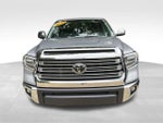 2020 Toyota Tundra 4WD Limited