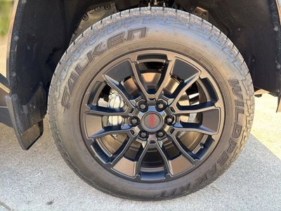 2024 Toyota Tundra 4WD 1794 Edition