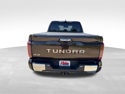 2024 Toyota Tundra 4WD 1794 Edition