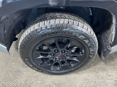 2025 Toyota Tundra 4WD 1794 Edition Hybrid