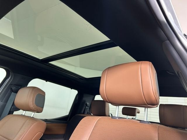 2025 Toyota Tundra 4WD 1794 Edition Hybrid