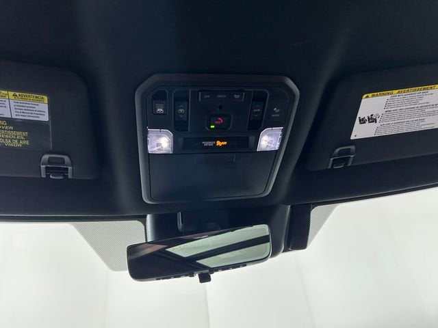 2025 Toyota Tundra 4WD 1794 Edition Hybrid