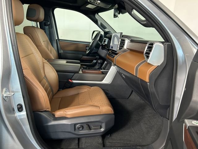 2025 Toyota Tundra 4WD 1794 Edition Hybrid