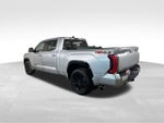 2025 Toyota Tundra 4WD 1794 Edition Hybrid
