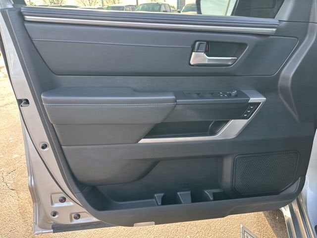 2023 Toyota Tundra 4WD Platinum Hybrid