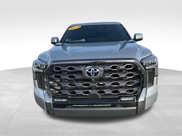 2023 Toyota Tundra 4WD Platinum Hybrid