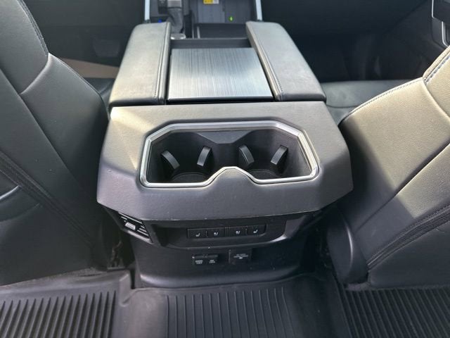 2023 Toyota Tundra 4WD Platinum Hybrid