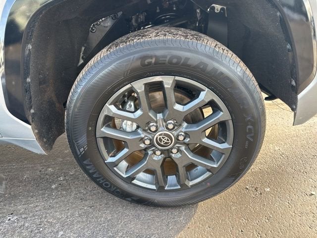 2023 Toyota Tundra 4WD Platinum Hybrid