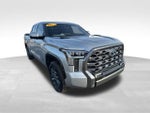 2023 Toyota Tundra 4WD Platinum Hybrid