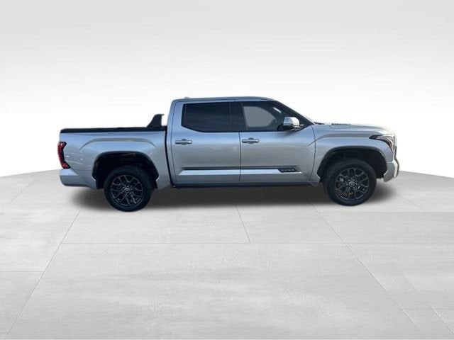 2023 Toyota Tundra 4WD Platinum Hybrid