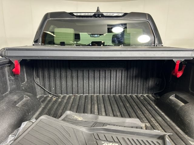 2023 Toyota Tundra 4WD Capstone Hybrid