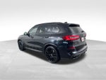 2022 BMW X5 M50i