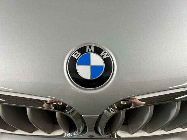 2018 BMW X5 xDrive50i