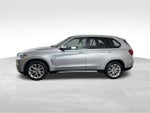 2018 BMW X5 xDrive50i
