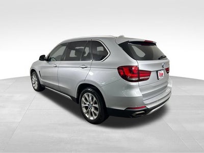 2018 BMW X5 xDrive50i