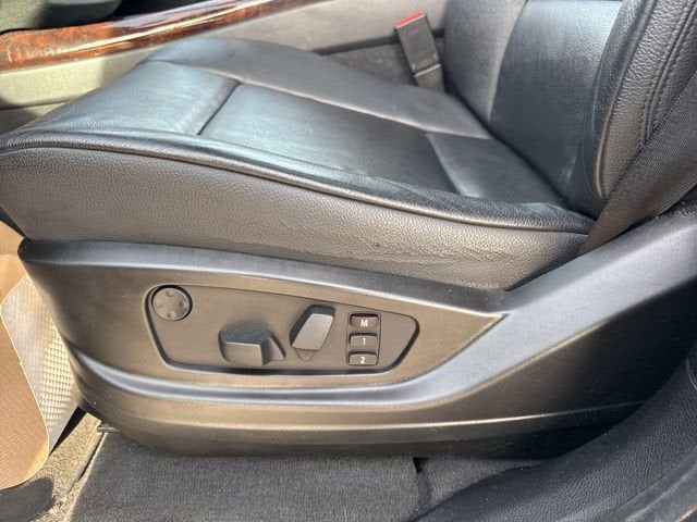 2012 BMW X5 35i