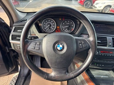2012 BMW X5 35i