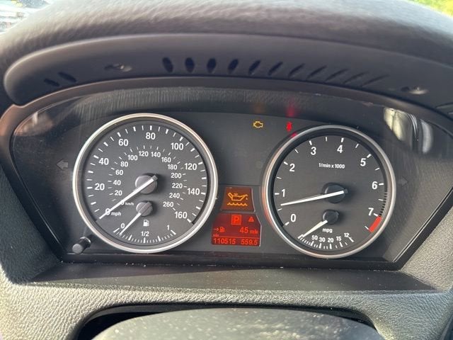 2012 BMW X5 35i