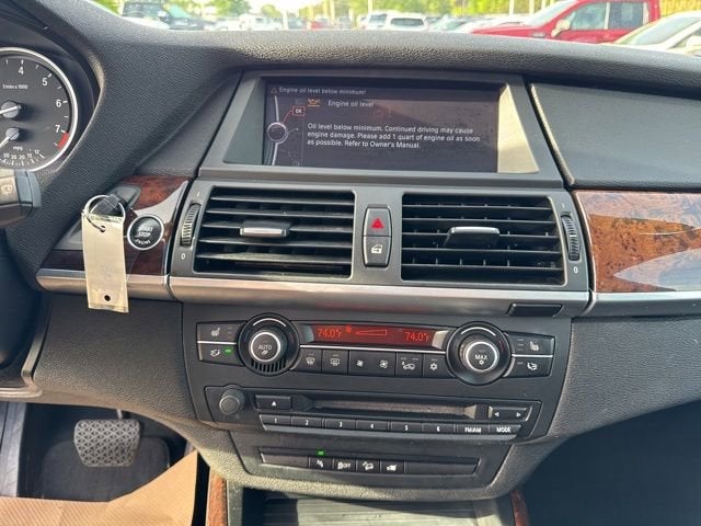 2012 BMW X5 35i