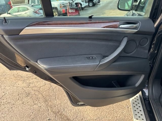 2012 BMW X5 35i