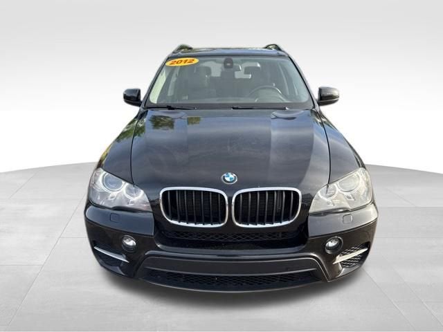 2012 BMW X5 35i