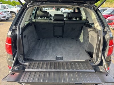 2012 BMW X5 35i