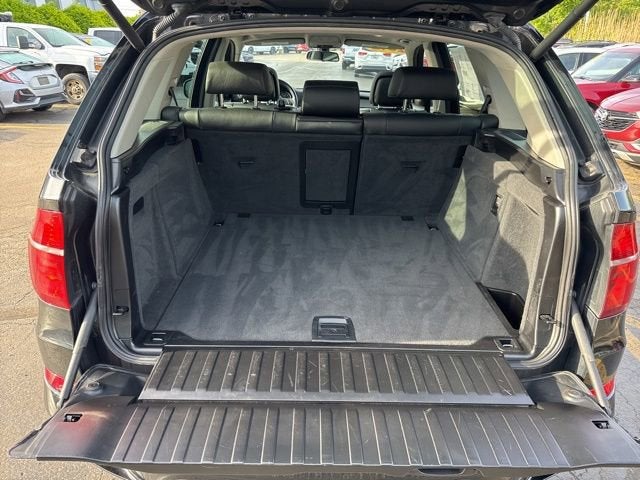 2012 BMW X5 35i