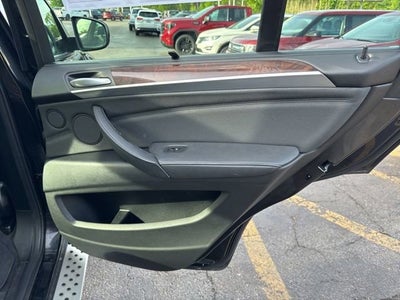2012 BMW X5 35i