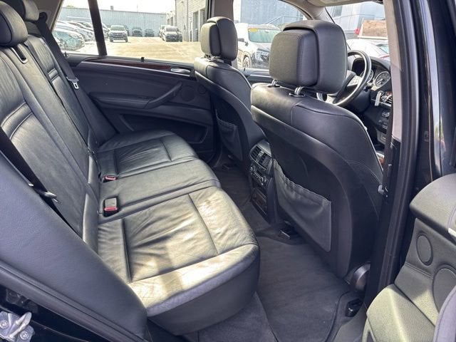 2012 BMW X5 35i