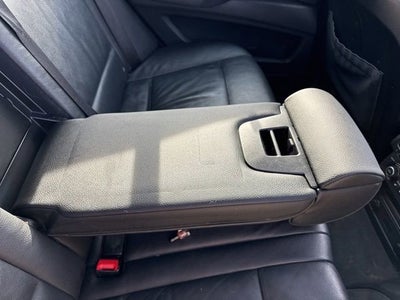 2012 BMW X5 35i