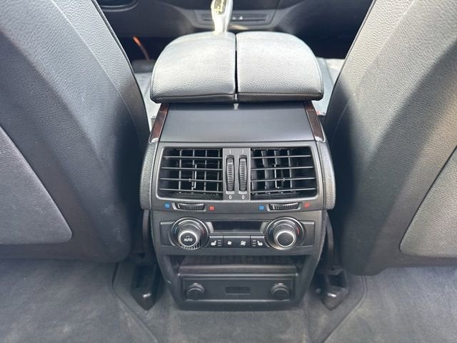 2012 BMW X5 35i