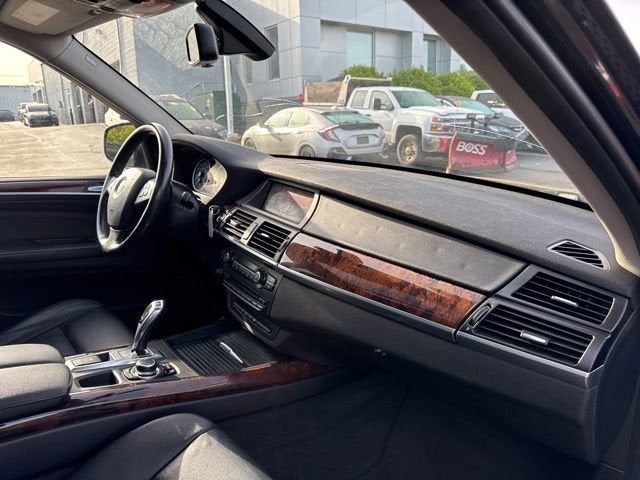 2012 BMW X5 35i
