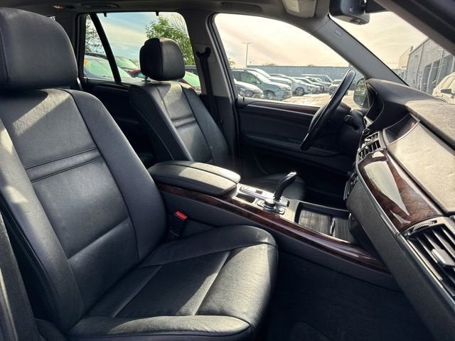 2012 BMW X5 35i