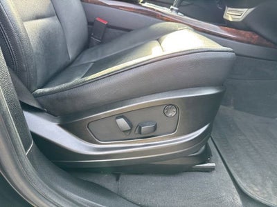 2012 BMW X5 35i