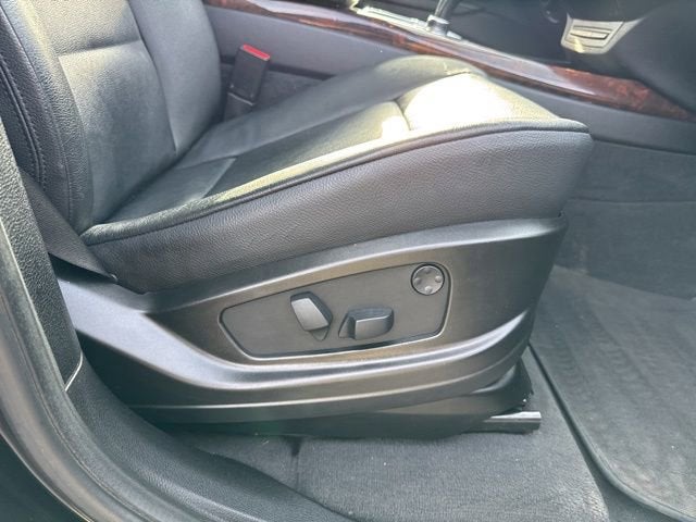2012 BMW X5 35i