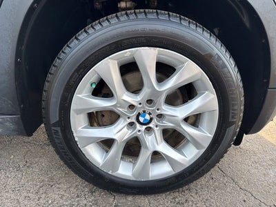 2012 BMW X5 35i
