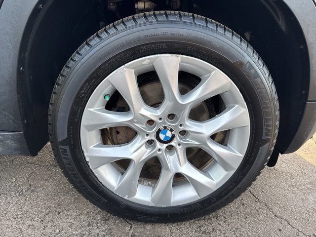 2012 BMW X5 35i