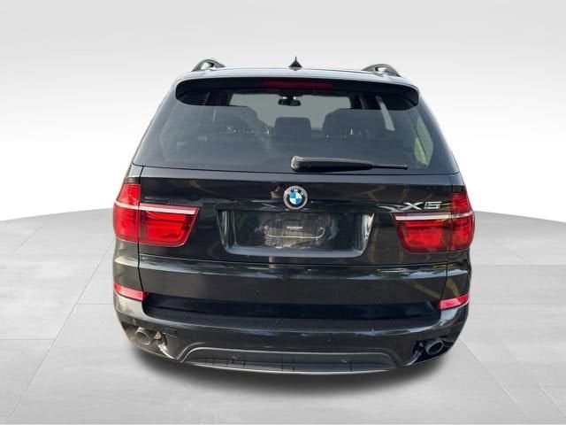 2012 BMW X5 35i