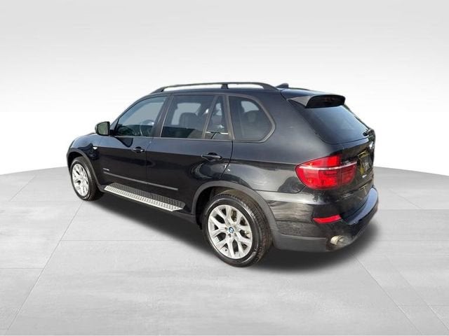 2012 BMW X5 35i