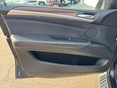 2012 BMW X5 35i